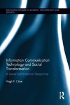 Cline, H: Information Communication Technology and Social Tr