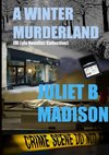 A Winter Murderland (A DI Frank Lyle Novellas Collection)