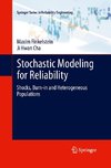 Stochastic Modeling for Reliability