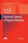 Optimal Control of Hybrid Vehicles