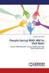 People Living With HIV In Viet Nam