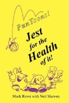 Puntoons! Jest for the Health of It!