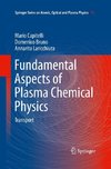 Fundamental Aspects of Plasma Chemical Physics