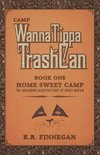 Camp WannaTippaTrashCan