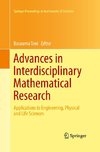 Advances in Interdisciplinary Mathematical Research