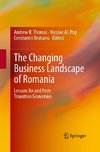 The Changing Business Landscape of Romania