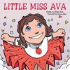 Little Miss Ava