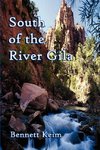 South of the River Gila