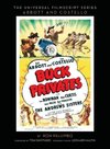 Buck Privates - The Abbott and Costello Screenplay (hardback)