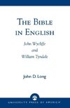 The Bible in English