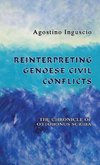 Reinterpreting Genoese Civil Conflicts