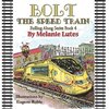 Bolt the Speed Train