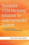 SUCCESSFUL STEM MENTORING INIT