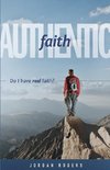 Authentic Faith