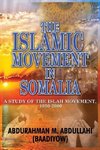 The Islamic Movement in Somalia