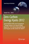 Zero-Carbon Energy Kyoto 2012