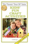 Kids' Fun Craft Activities