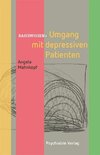 Umgang mit depressiven Patienten