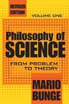 Bunge, M: Philosophy of Science