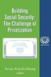 Scheil-Adlung, X: Building Social Security