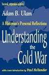 Ulam, A: Understanding the Cold War