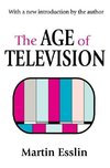 Esslin, M: Age of Television