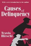 Hirschi, T: Causes of Delinquency