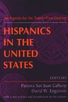 Engstrom, D: Hispanics in the United States