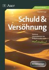 Schuld und Versöhnung