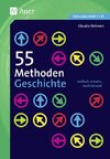 55 Methoden Geschichte