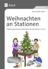 Weihnachten an Stationen 3-4