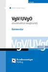 VgV / UVgO - Kommentar