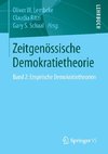 Zeitgenössische Demokratietheorie