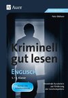 Kriminell gut lesen Englisch 5-7