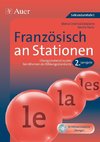 Französisch an Stationen 2. Lernjahr