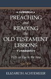 Preaching and Reading the Old Testament Lessons