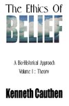 The Ethics of Belief