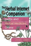 Owen, D: Herbal Internet Companion