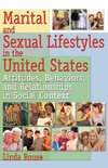 Marital and Sexual Lifestyles in the United States