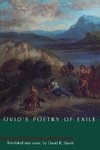 Slavitt, O: Ovid′s Poetry of Exile