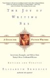 The Joy of Writing Sex