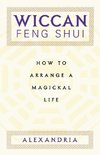 Wiccan Feng Shui