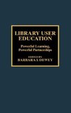 Library User Education