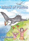 Island of Puffins