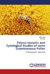 Palyno-morphic and Cytological Studies of some Graminaceous Pollen