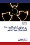 Microbial load detection on Gauzes by optimizing Gamma Radiations dose