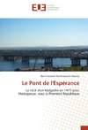 Le Pont de l'Espérance