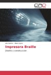 Impresora Braille