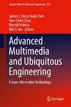 Advanced Multimedia and Ubiquitous Engineering