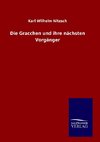 Die Gracchen und ihre nächsten Vorgänger